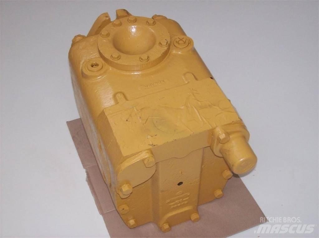 CAT 235 Maszyny budowlane - Inne