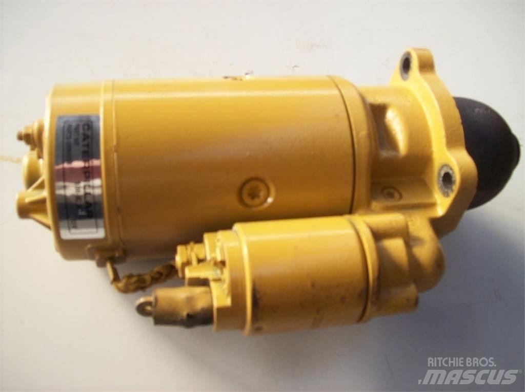 CAT 3054 Silniki
