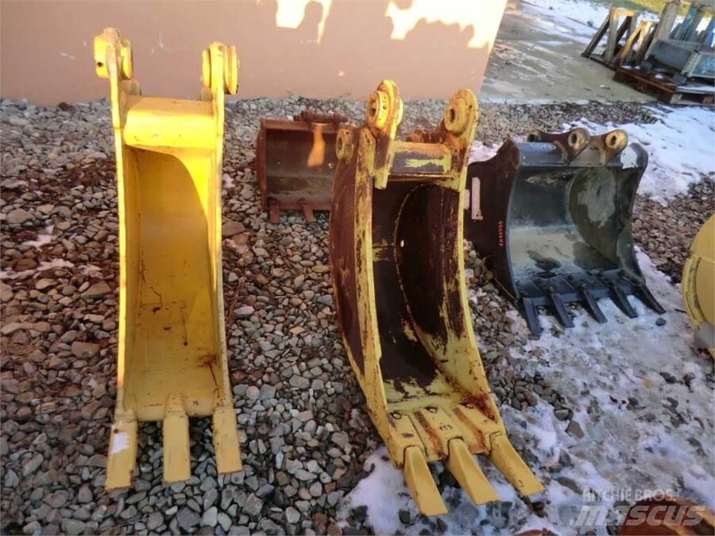 CAT 307 Maszyny budowlane - Inne