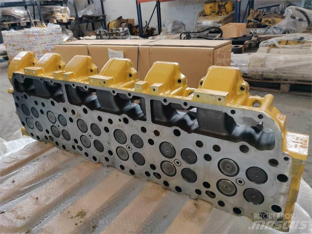 CAT 3116 Silniki