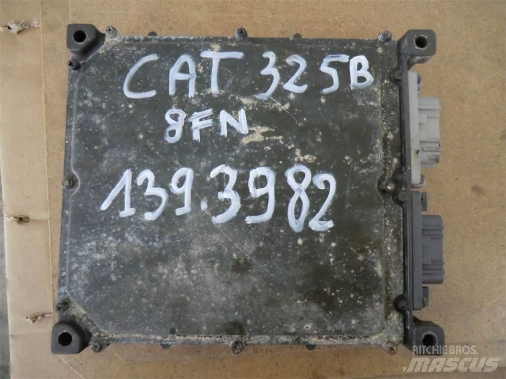 CAT 312B Maszyny budowlane - Inne