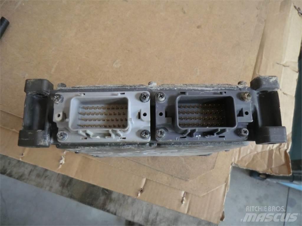CAT 312B Maszyny budowlane - Inne