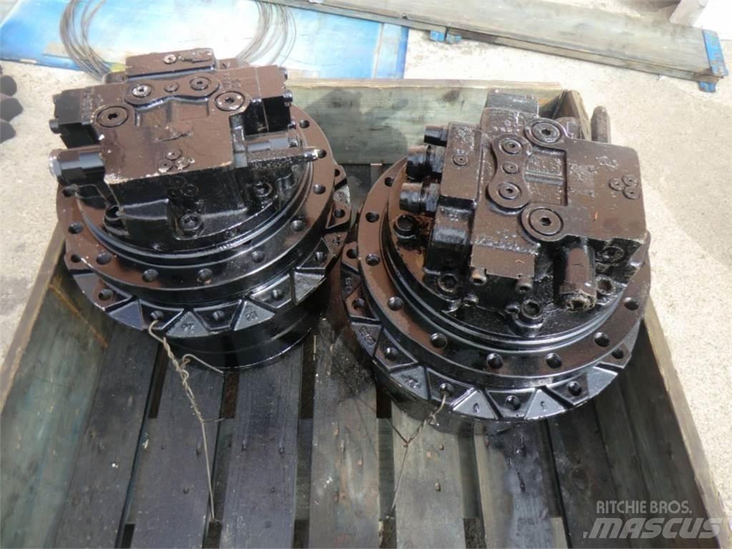 CAT 312D Maszyny budowlane - Inne