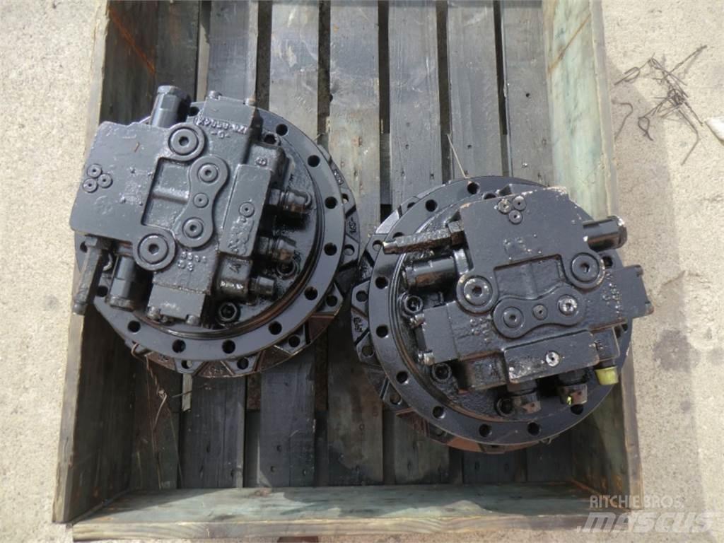 CAT 312D Maszyny budowlane - Inne