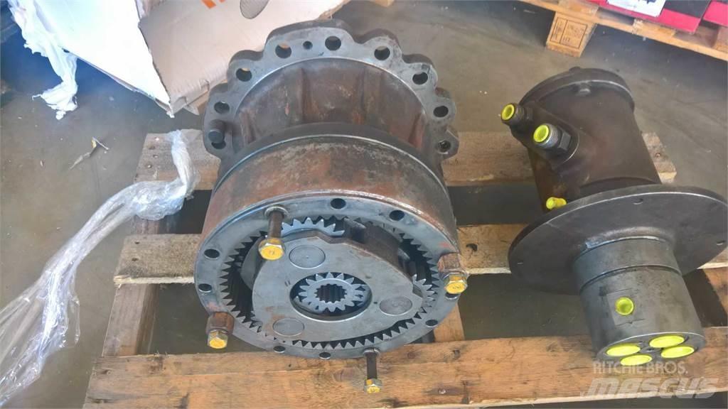 CAT 312D Maszyny budowlane - Inne
