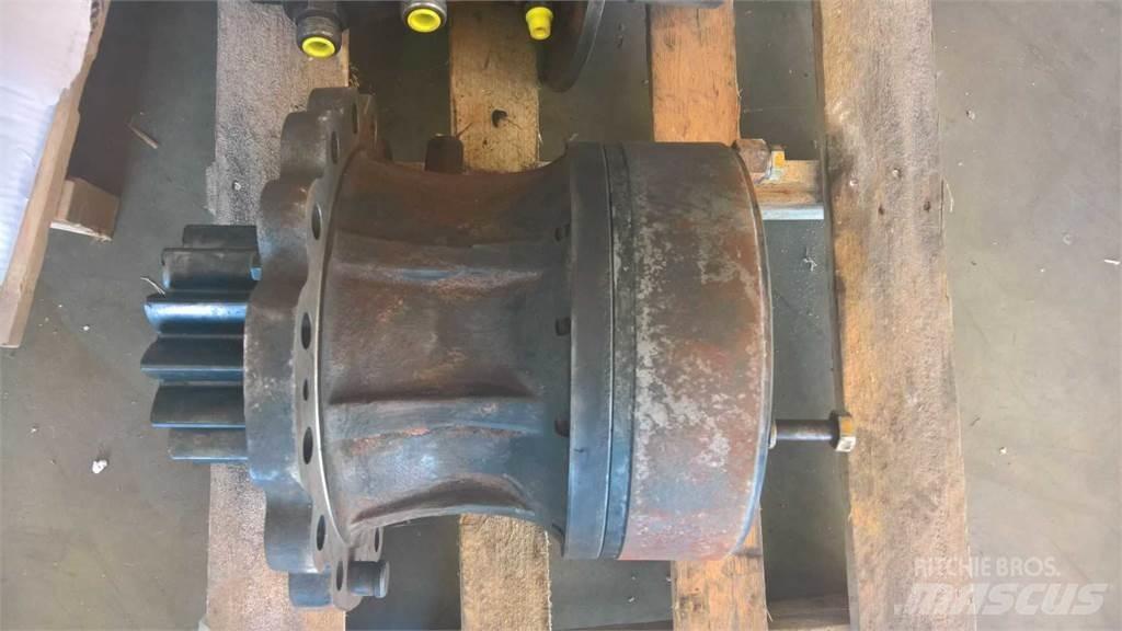 CAT 312D Maszyny budowlane - Inne