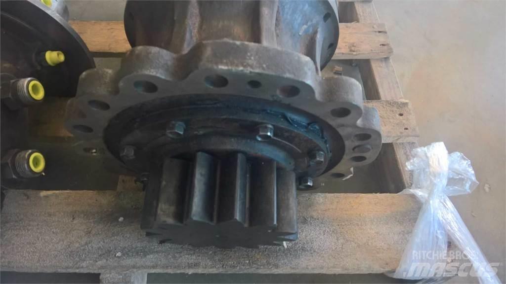 CAT 312D Maszyny budowlane - Inne