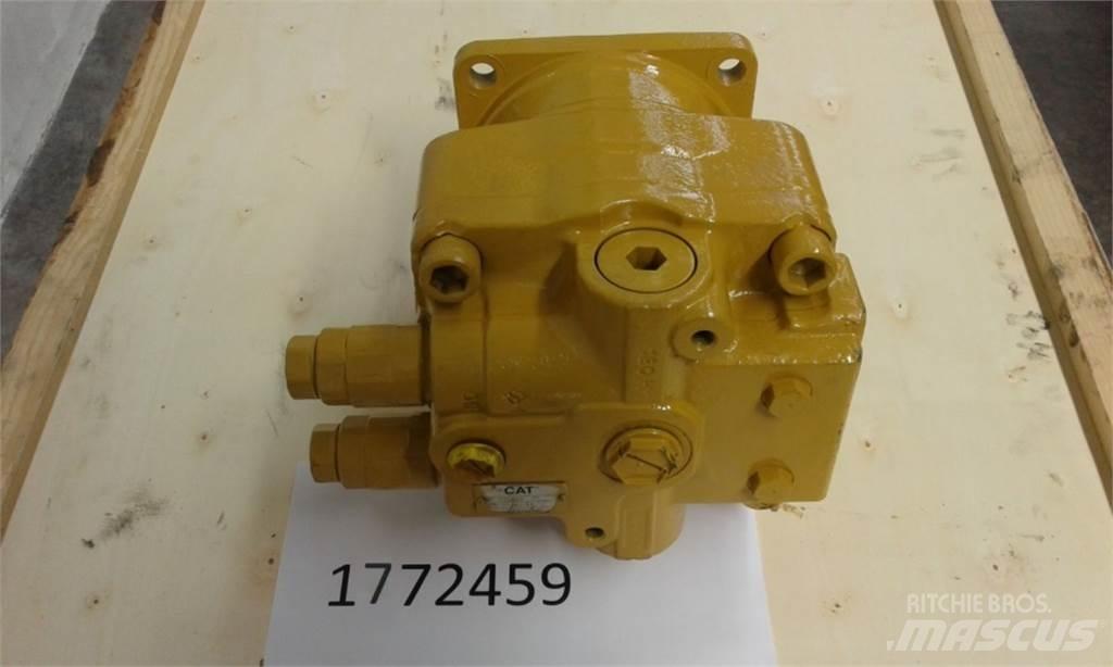 CAT 322C Maszyny budowlane - Inne