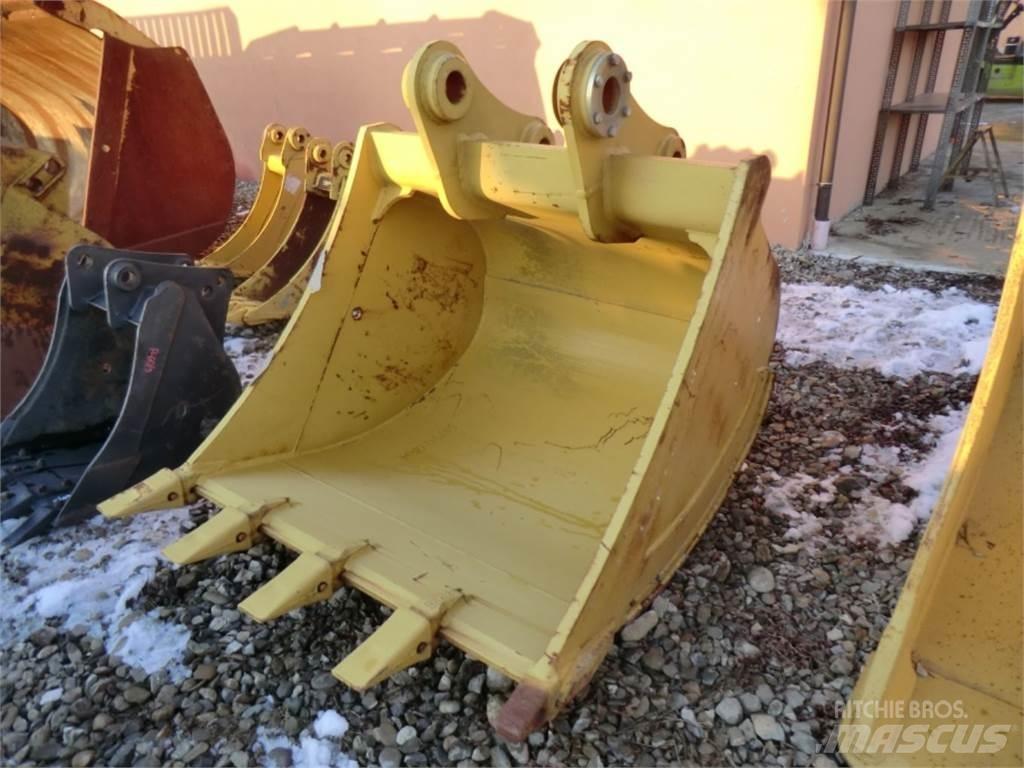 CAT 322D Maszyny budowlane - Inne