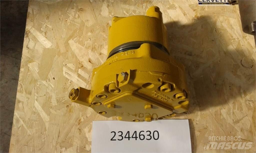 CAT 325B Maszyny budowlane - Inne