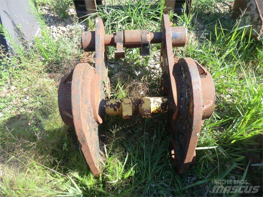 CAT 330 Maszyny budowlane - Inne
