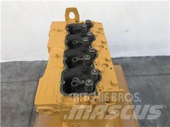 CAT 3304 Silniki