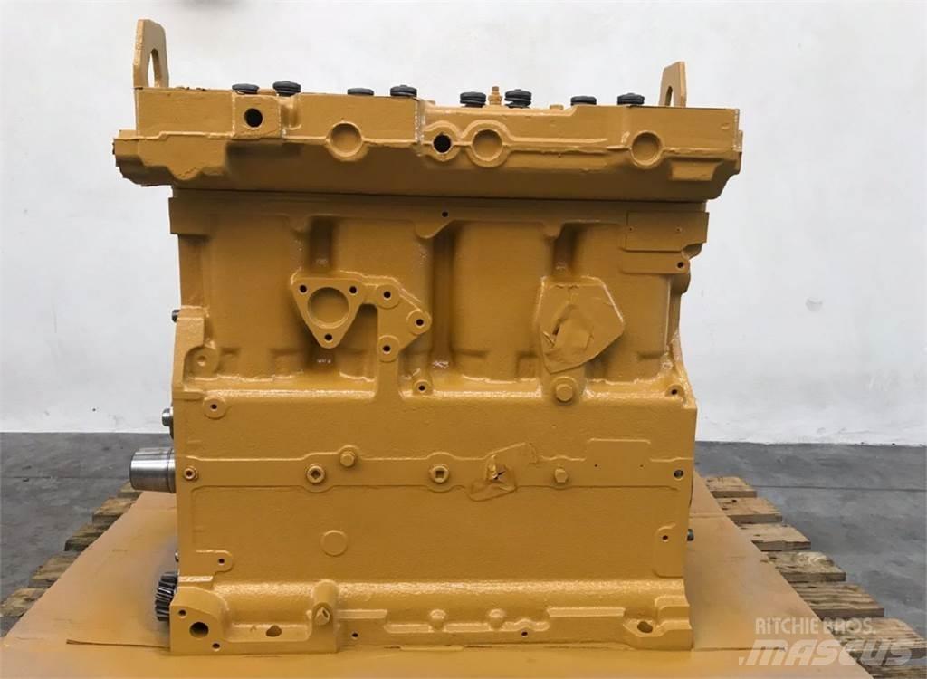 CAT 3304 Silniki