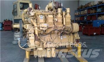 CAT 3304 Silniki