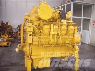 CAT 3304 Silniki