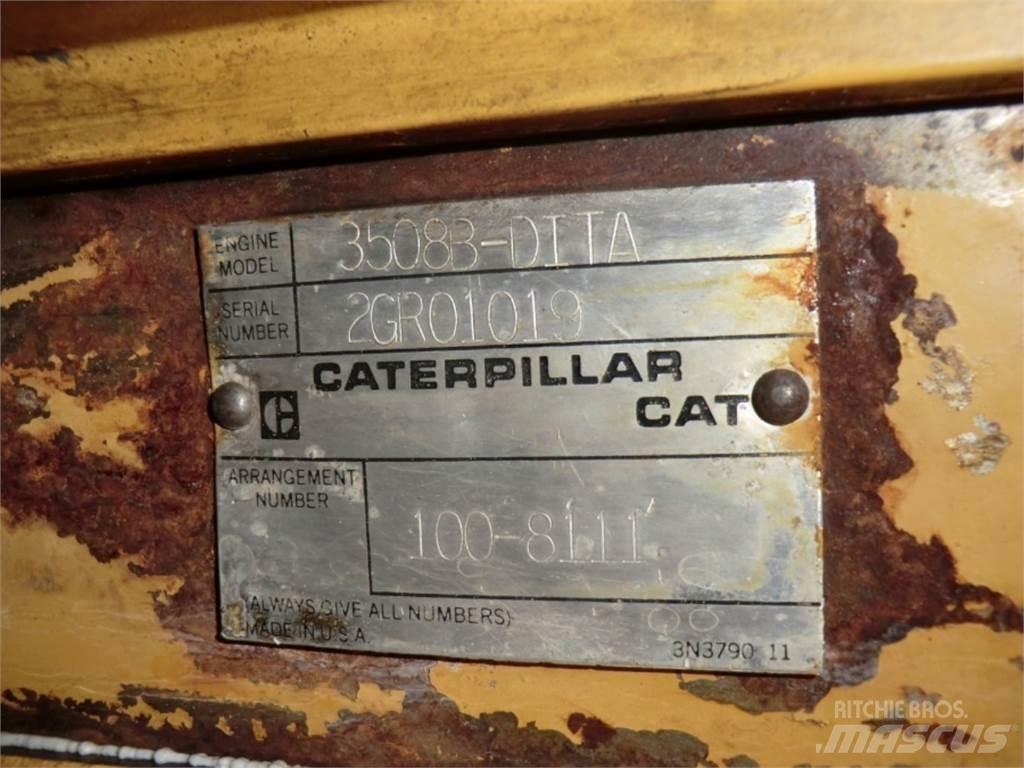 CAT 3304 Silniki