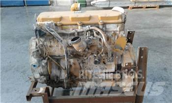 CAT 3304 Silniki