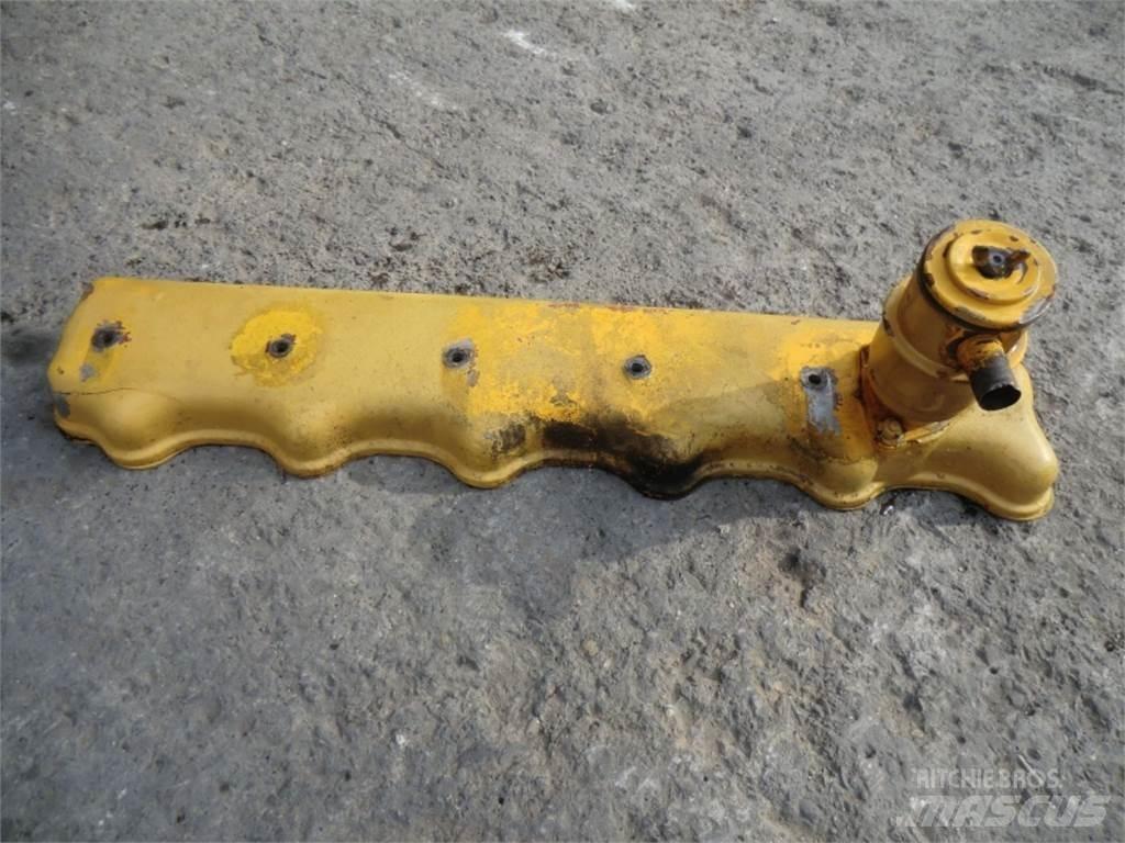 CAT 3306 Silniki