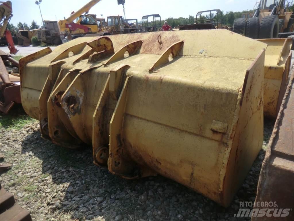 CAT 3412 Maszyny budowlane - Inne