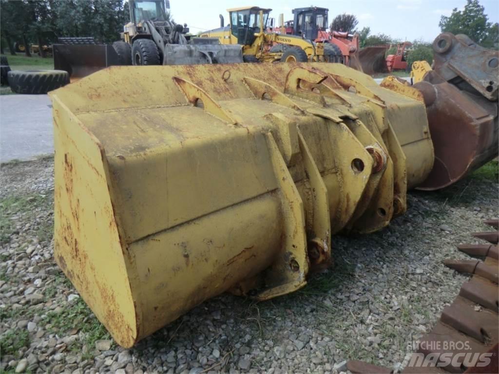 CAT 3412 Maszyny budowlane - Inne