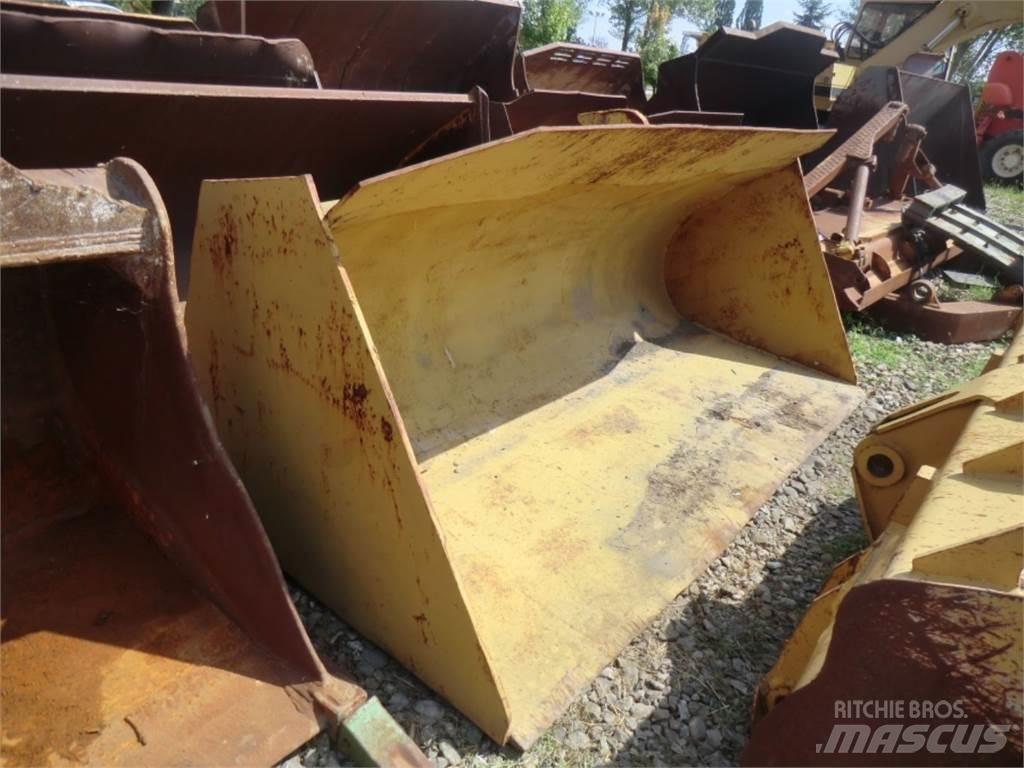 CAT 3412 Maszyny budowlane - Inne