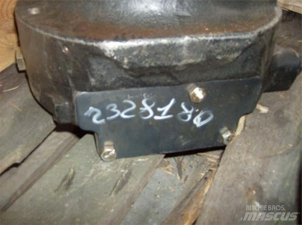 CAT 345C Maszyny budowlane - Inne
