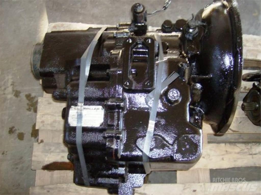 CAT 438C Maszyny budowlane - Inne