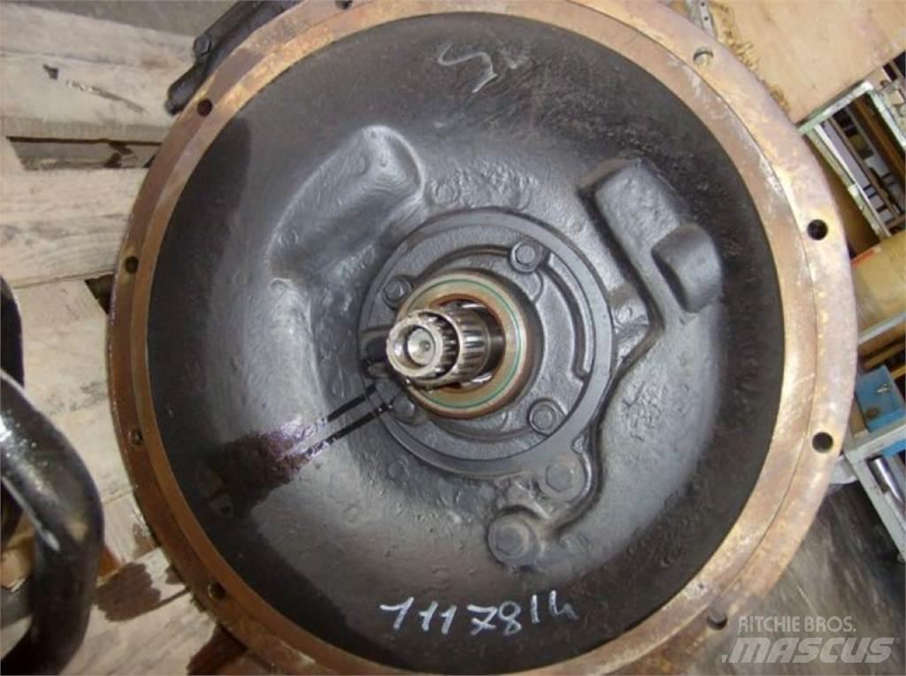 CAT 438C Maszyny budowlane - Inne