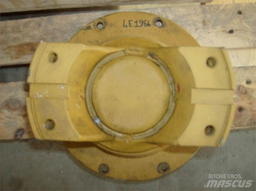 CAT 438C Maszyny budowlane - Inne