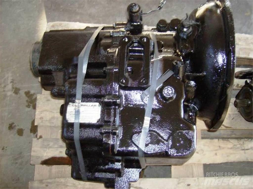 CAT 438C Maszyny budowlane - Inne