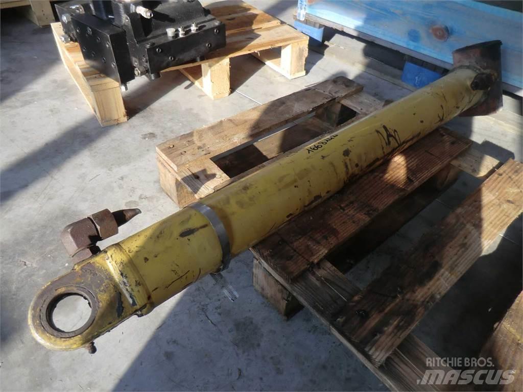 CAT 438C Maszyny budowlane - Inne