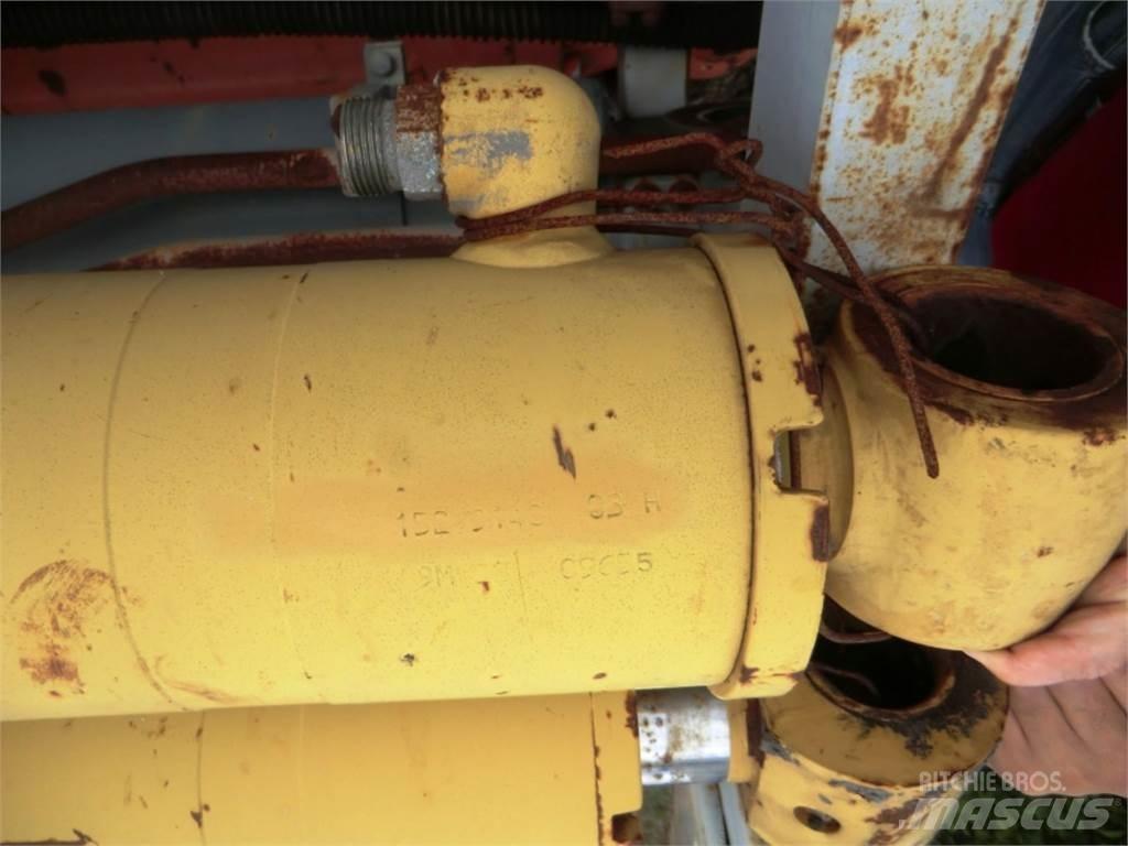 CAT 438C Maszyny budowlane - Inne