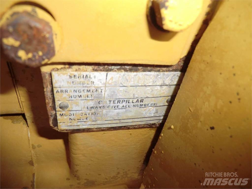 CAT 5080 Maszyny budowlane - Inne