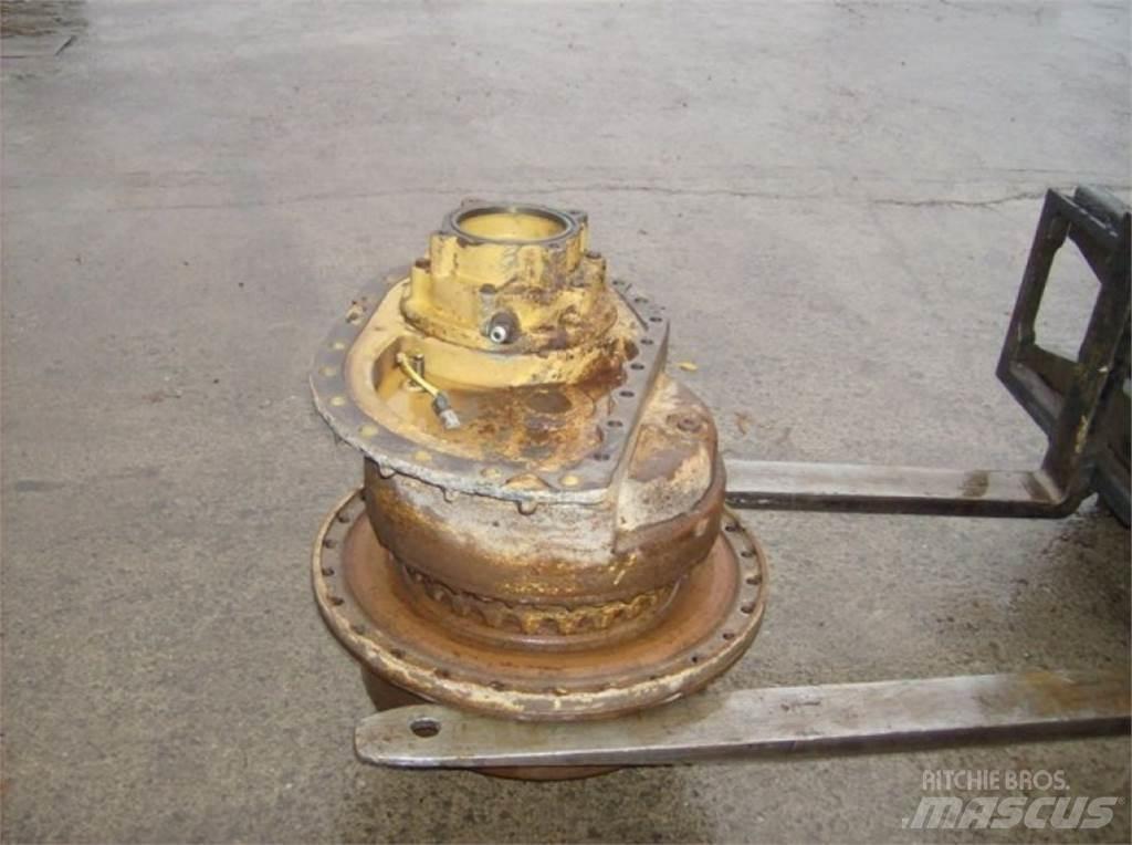 CAT 5080 Maszyny budowlane - Inne