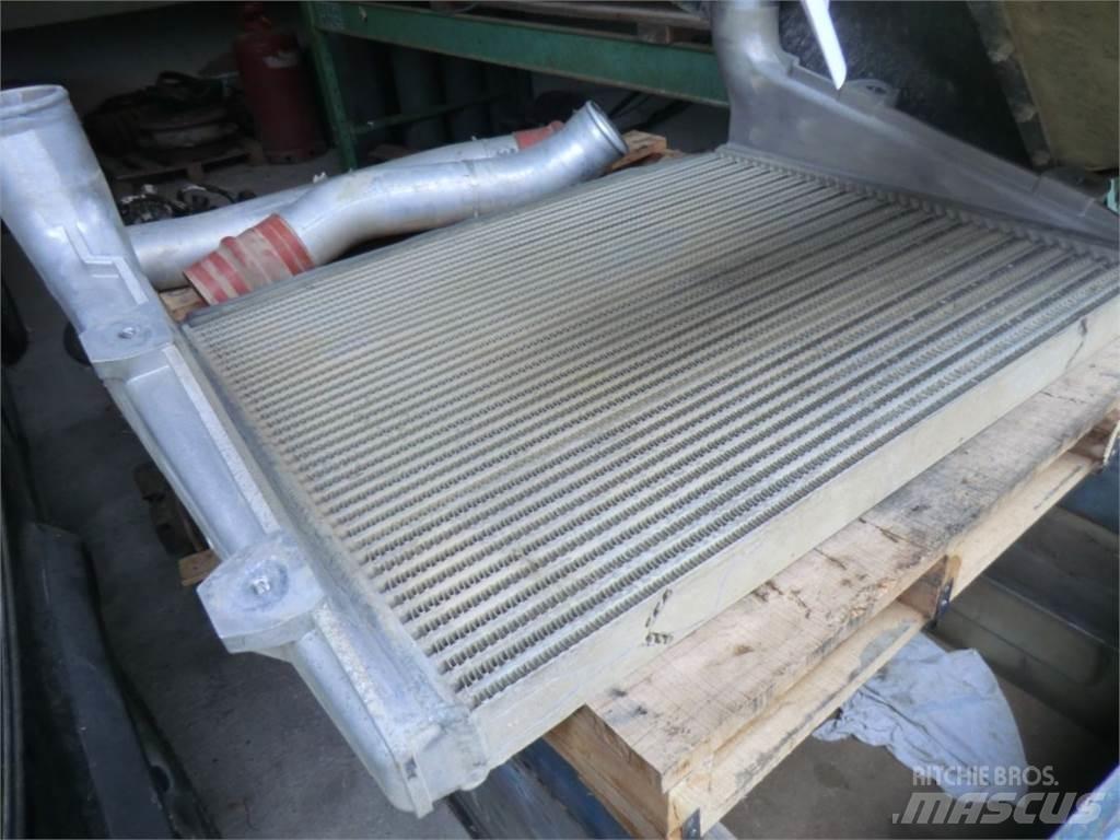CAT 735 Maszyny budowlane - Inne
