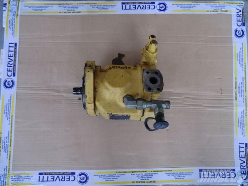 CAT 735 Maszyny budowlane - Inne