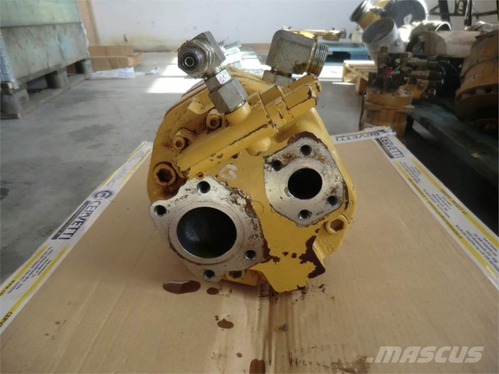 CAT 735 Maszyny budowlane - Inne