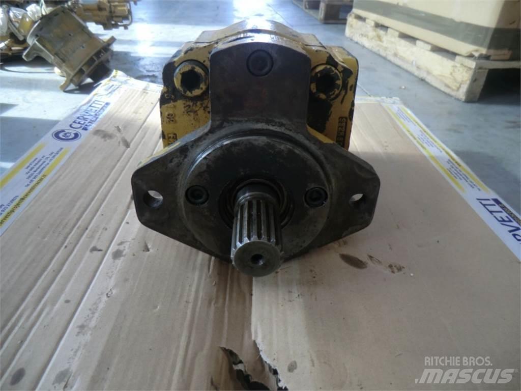 CAT 735 Maszyny budowlane - Inne