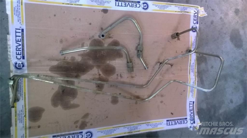 CAT 735 Maszyny budowlane - Inne