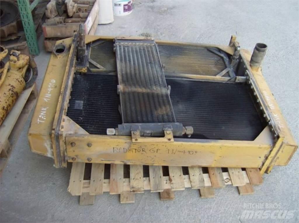 CAT 735 Maszyny budowlane - Inne