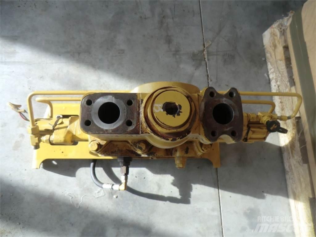 CAT 735 Maszyny budowlane - Inne