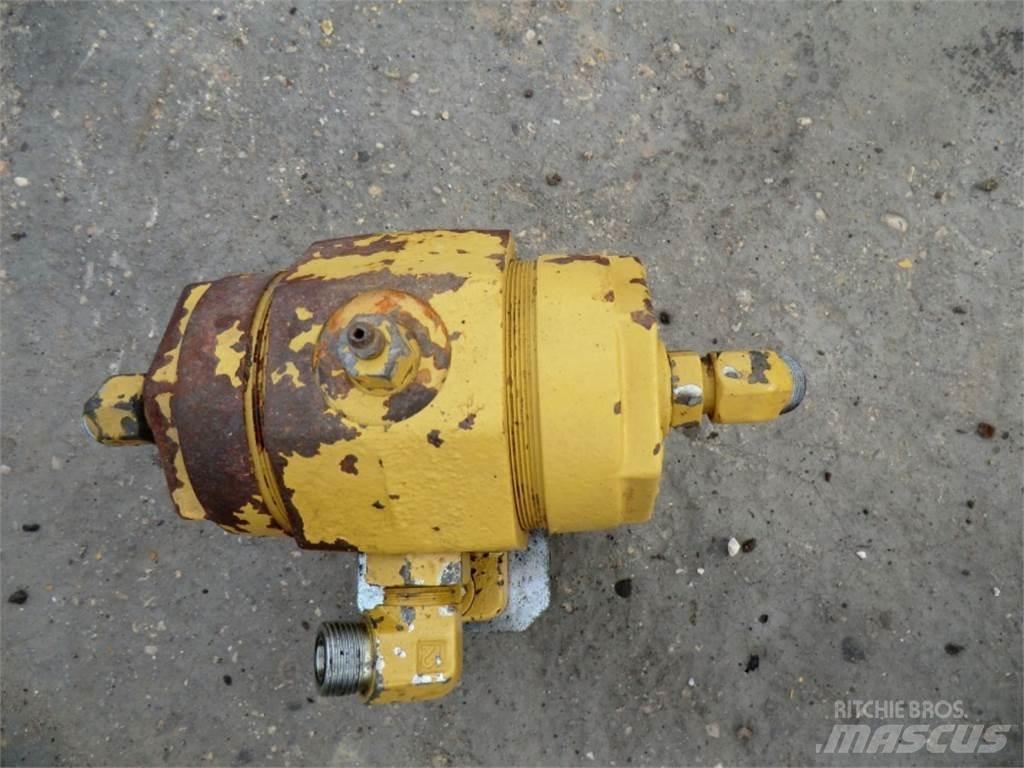 CAT 735 Maszyny budowlane - Inne