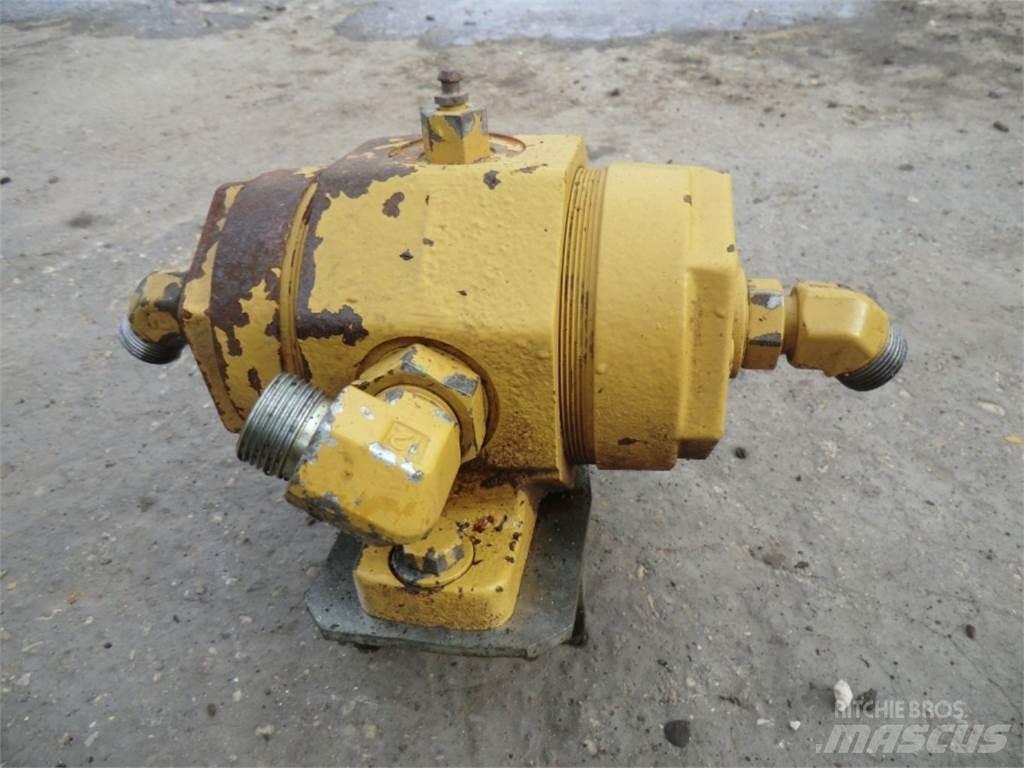 CAT 735 Maszyny budowlane - Inne