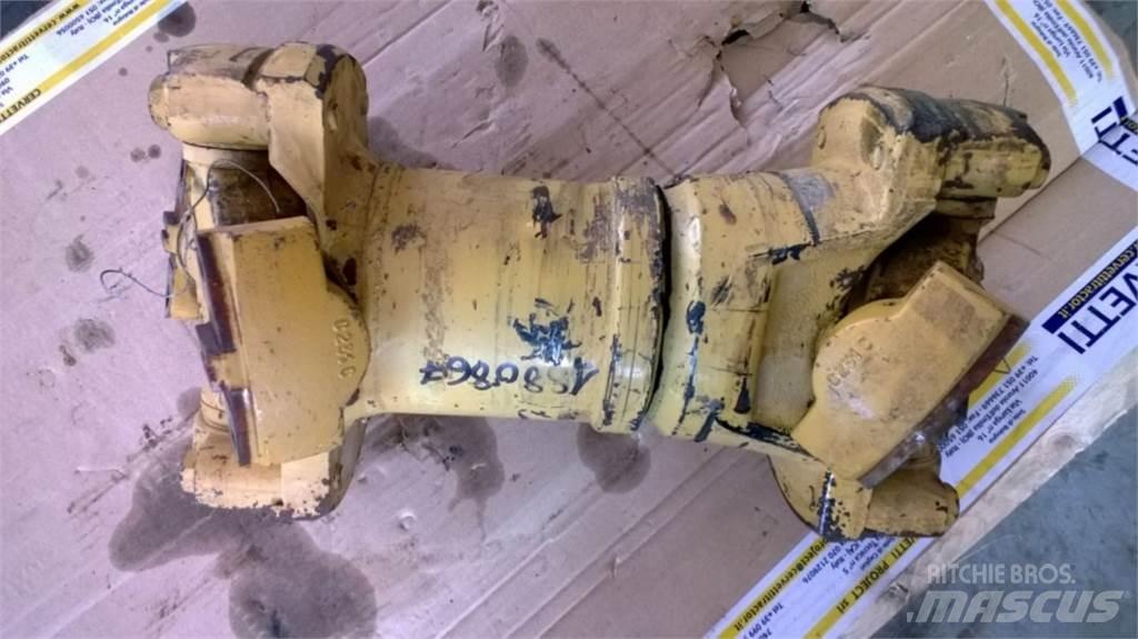 CAT 735 Maszyny budowlane - Inne