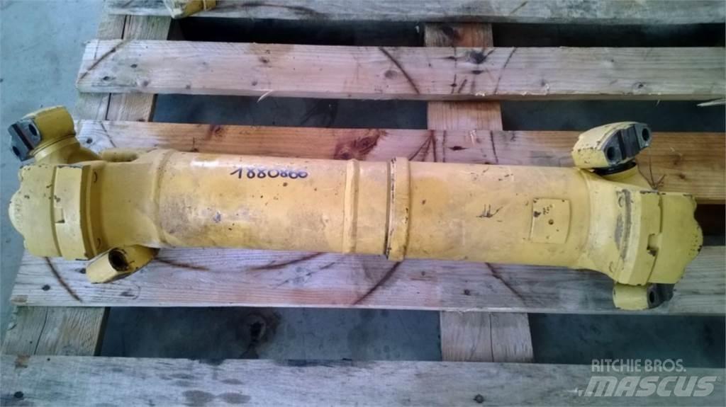 CAT 735 Maszyny budowlane - Inne