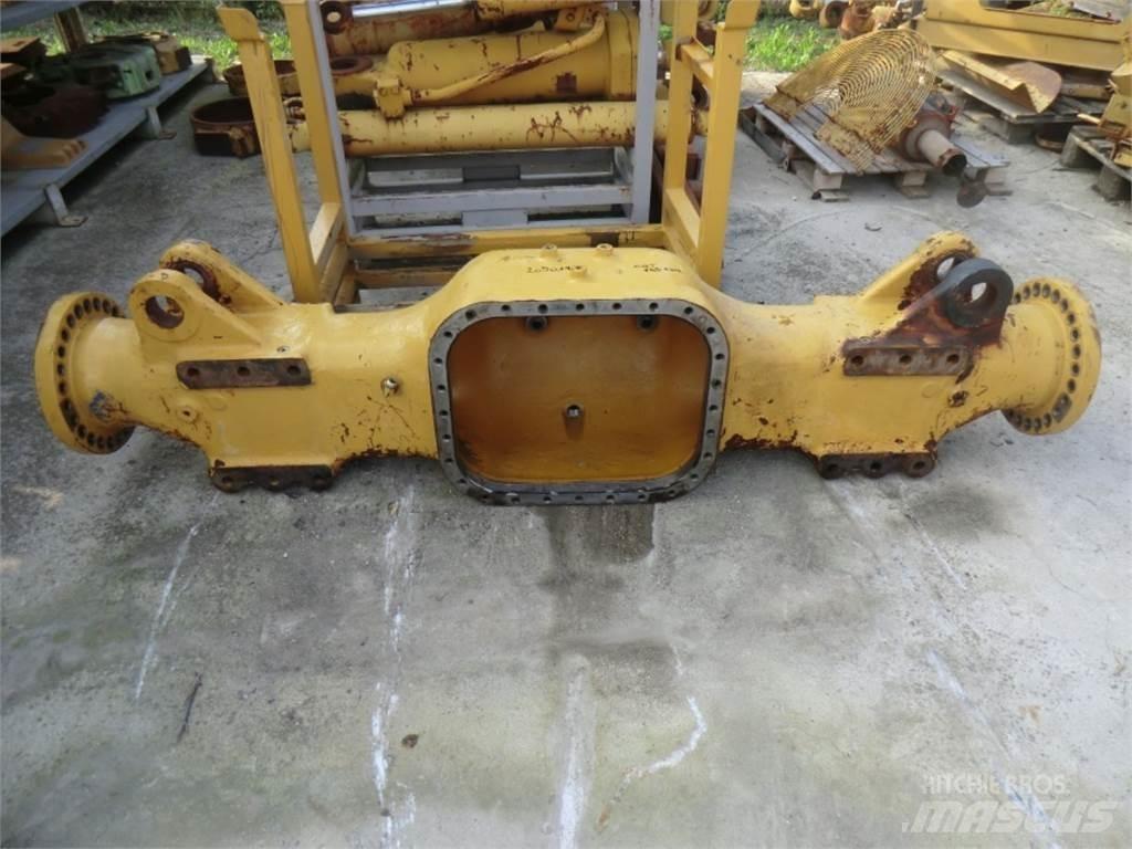CAT 735 Maszyny budowlane - Inne