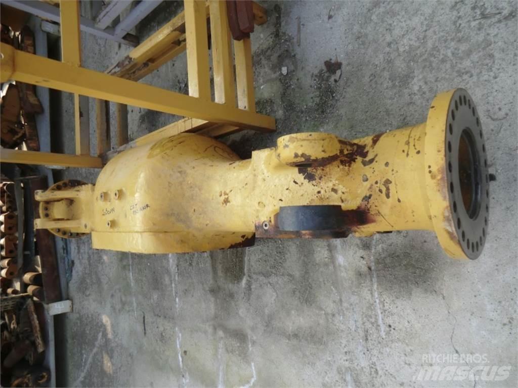 CAT 735 Maszyny budowlane - Inne