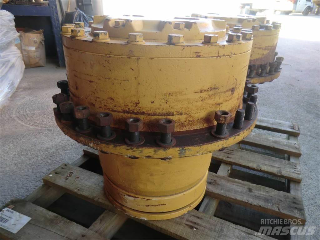 CAT 735 Maszyny budowlane - Inne