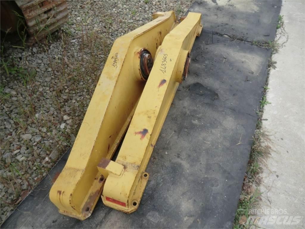 CAT 735 Maszyny budowlane - Inne