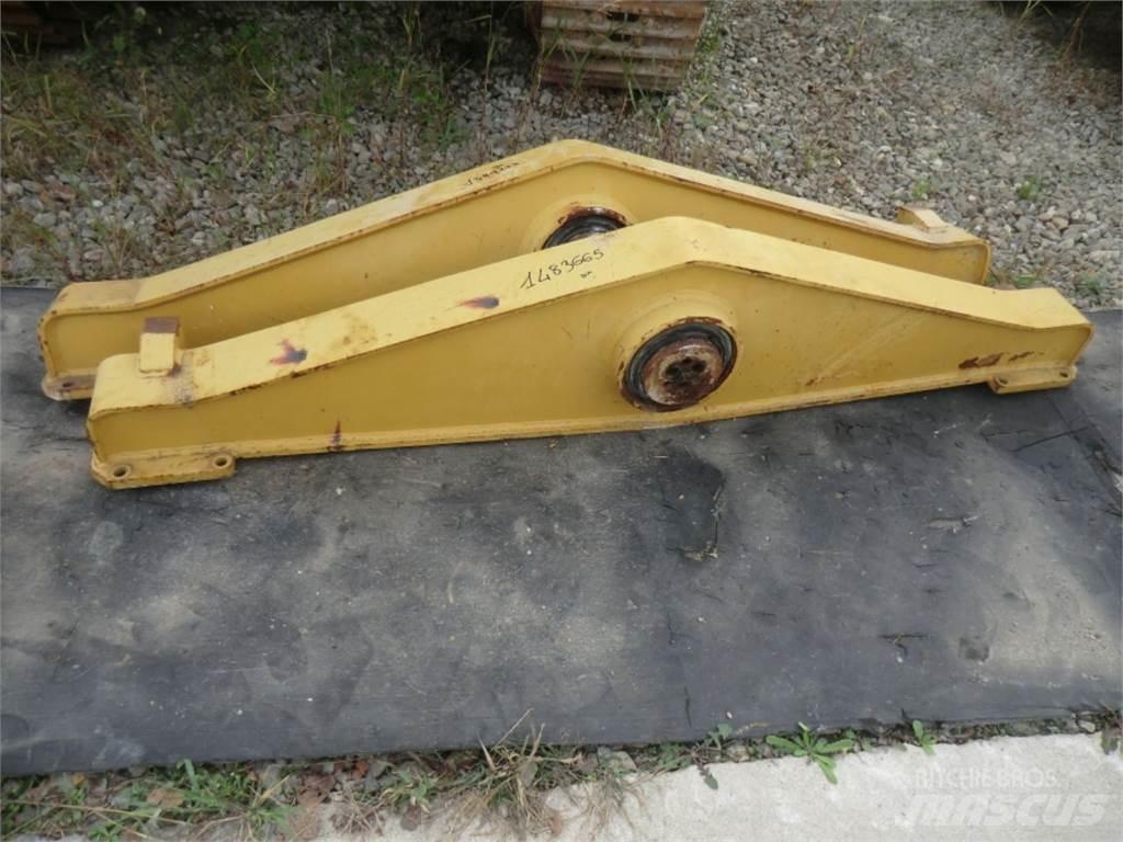 CAT 735 Maszyny budowlane - Inne
